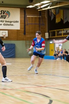 Bild 37 - wAJ Quali zur OL Runde 2